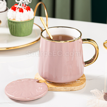 Customization 480ML Ceramic Mug Promotional Products