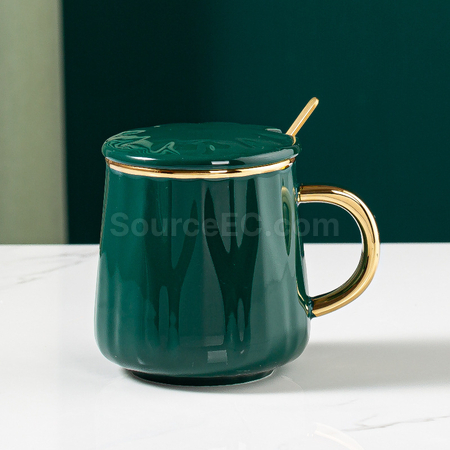 Customization 480ML Ceramic Mug Promotional Products