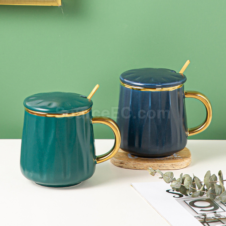 Customization 480ML Ceramic Mug Promotional Products