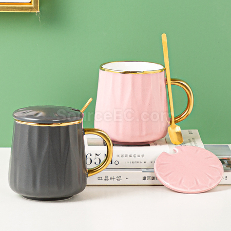 Customization 480ML Ceramic Mug Promotional Products