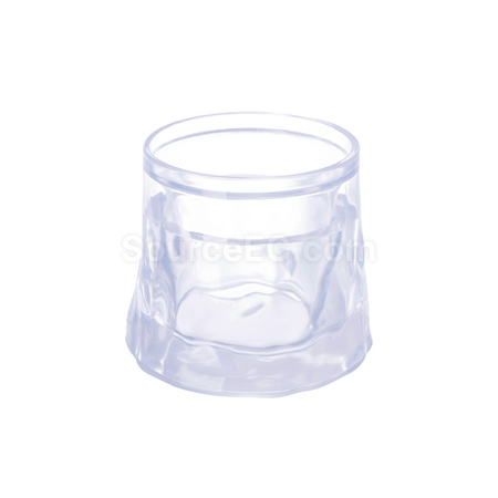 Customization Double Layer Environmental Protection Cup Promotional Products