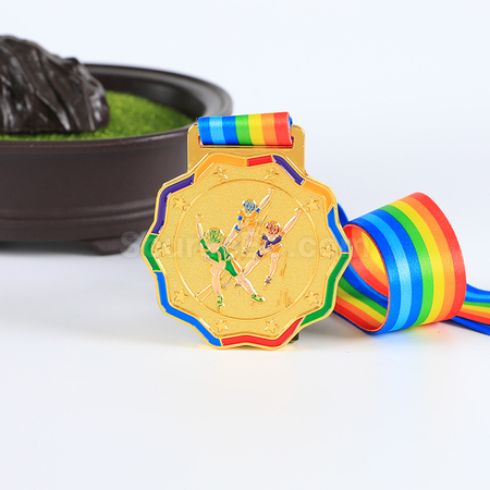 Customization Pulley Medal Promotional Products