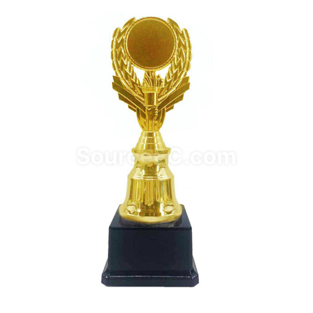 Customization Metal Trophy Promotional Products