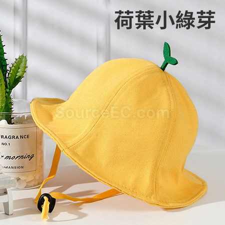 Customization Bucket Hats for Children Promotional Products