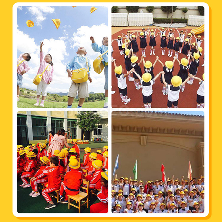 Customization Bucket Hats for Children Promotional Products