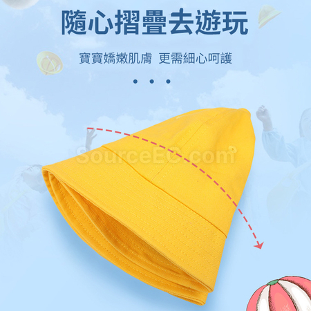 Customization Bucket Hats for Children Promotional Products