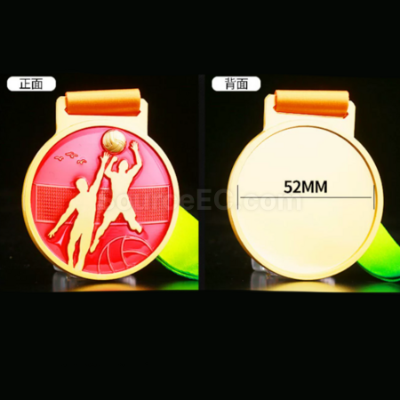 Customization Metal Medal Promotional Products