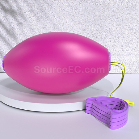 Customization Hand Pull Ball Promotional Products