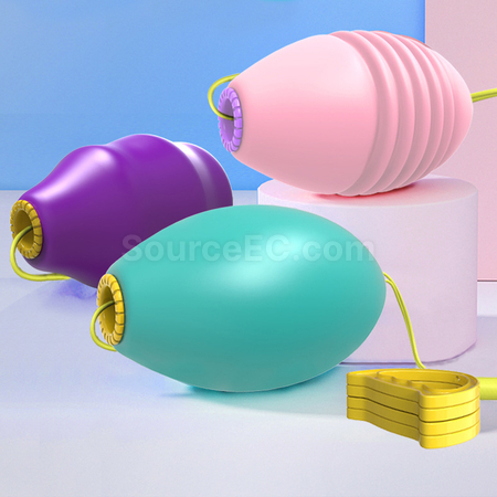 Customization Hand Pull Ball Promotional Products