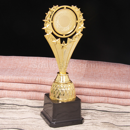 Customization Metal Trophy Promotional Products