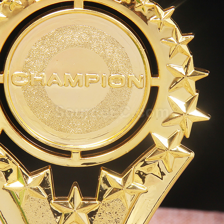 Customization Metal Trophy Promotional Products