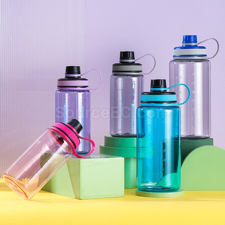 Customization Tritan Bottle Promotional Products