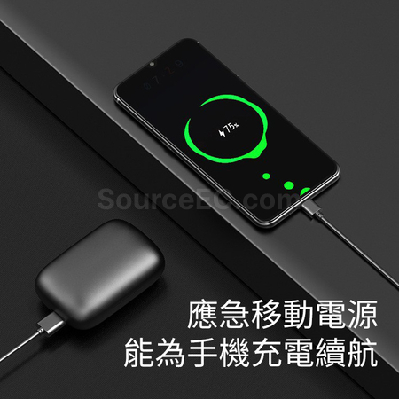 Customization Wireless Bluetooth Earbuds Promotional Products