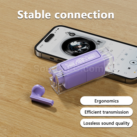 Customization Wireless Bluetooth Earbuds Promotional Products