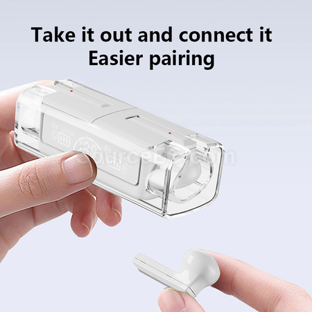 Customization Wireless Bluetooth Earbuds Promotional Products