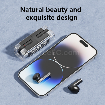 Customization Wireless Bluetooth Earbuds Promotional Products