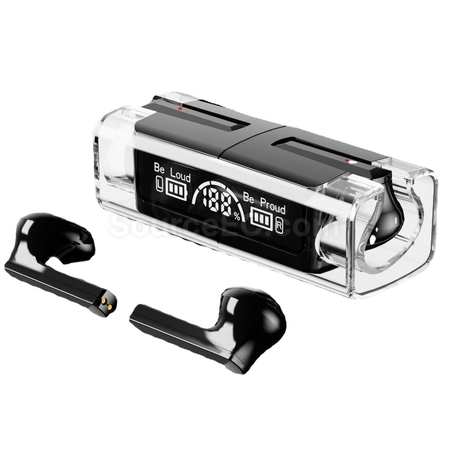 Customization Wireless Bluetooth Earbuds Promotional Products