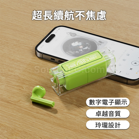 Customization Wireless Bluetooth Earbuds Promotional Products