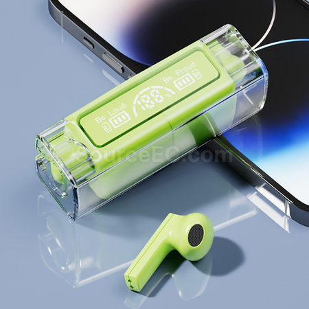Customization Wireless Bluetooth Earbuds Promotional Products
