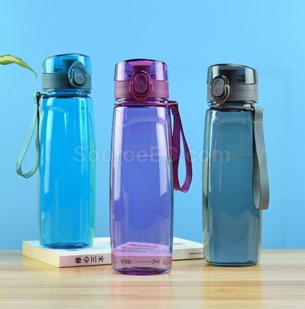 Customization Sports Bottle Promotional Products
