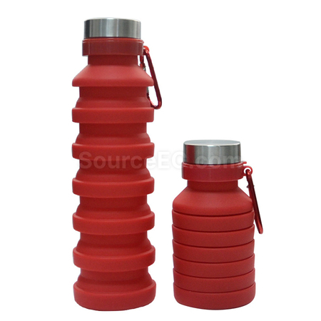 Customization Foldable Bottle Promotional Products