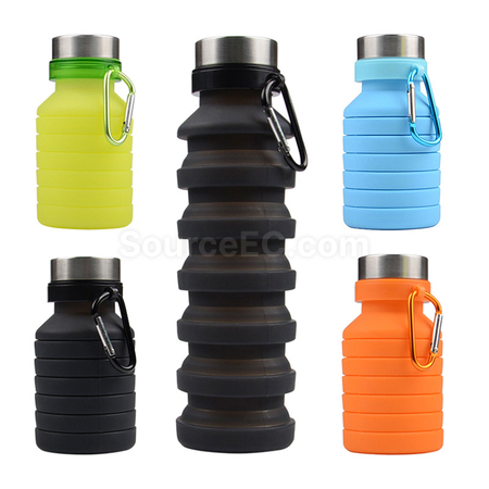 Customization Foldable Bottle Promotional Products