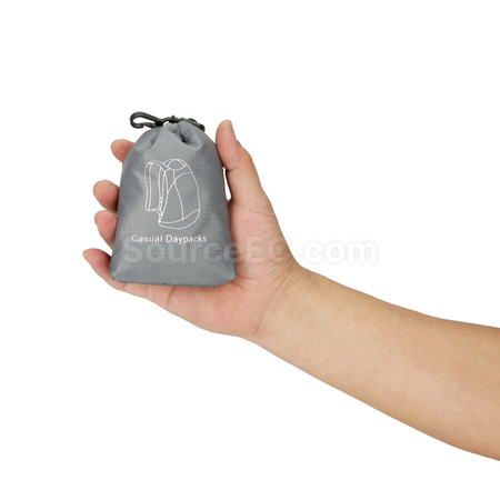 Customization Folding Backpack Promotional Products