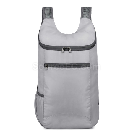 Customization Folding Backpack Promotional Products