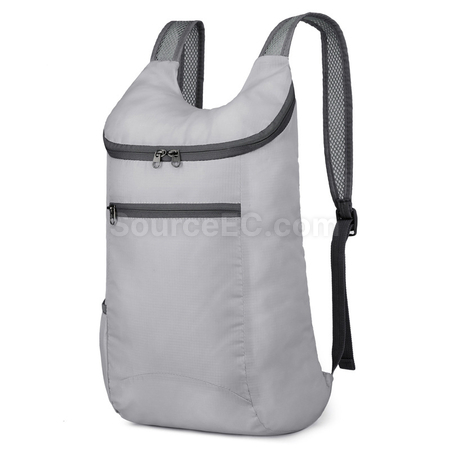 Customization Folding Backpack Promotional Products