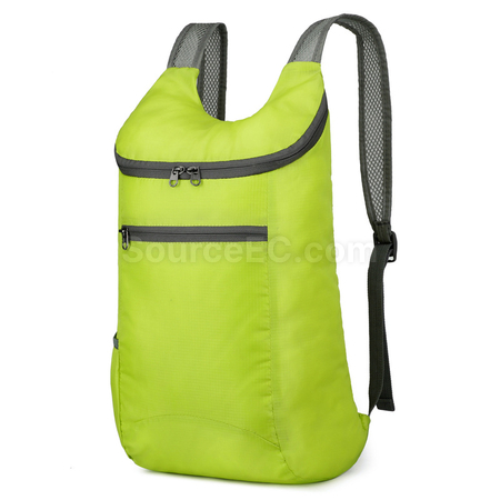 Customization Folding Backpack Promotional Products