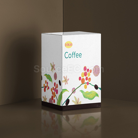 Customization Customized Drip Coffee- Forest Promotional Products
