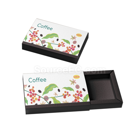 Customization Customized Drip Coffee-Rainforest Promotional Products