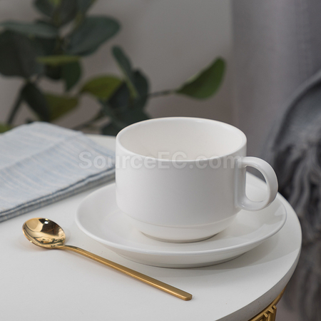 Customization Ceramic Coffee Mug Set Promotional Products