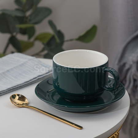Customization Ceramic Coffee Mug Set Promotional Products