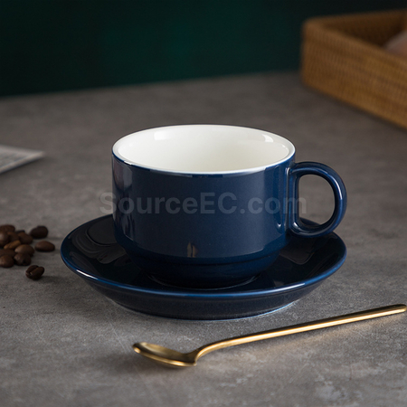 Customization Ceramic Coffee Mug Set Promotional Products