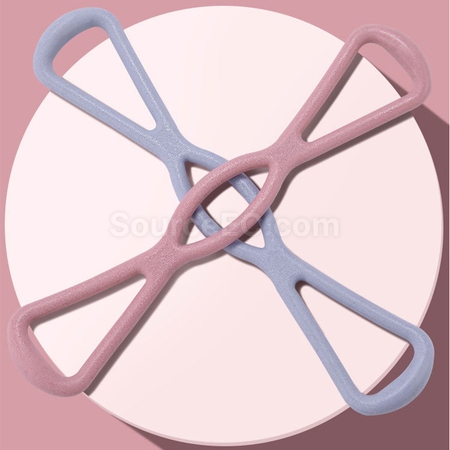 Customization Figure 8 Tension Band Promotional Products