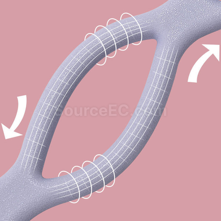 Customization Figure 8 Tension Band Promotional Products