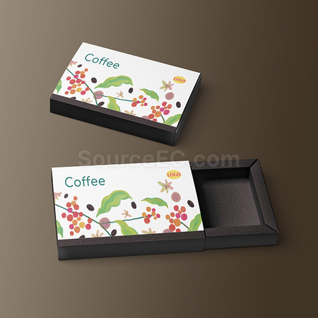 Customization Drip Coffee bag Gift Box - 15 packs Promotional Products