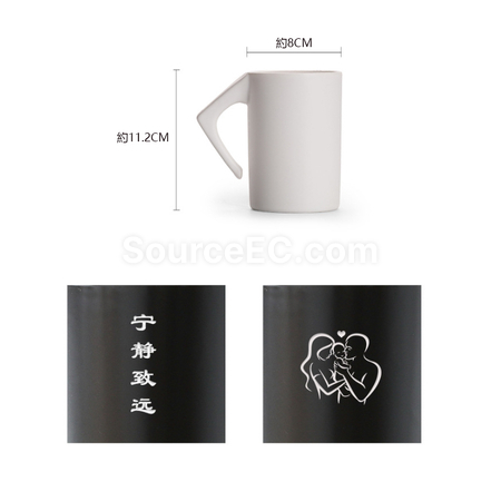 Customization Ceramic Mug Promotional Products