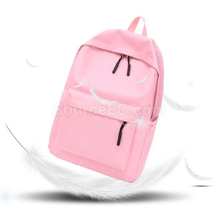 Customization Backpack Gift Set Promotional Products
