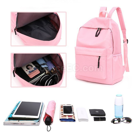 Customization Backpack Gift Set Promotional Products