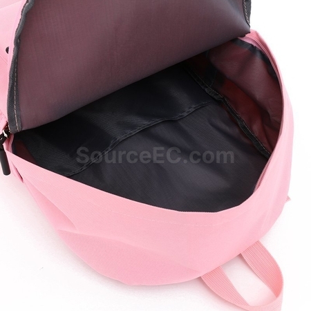 Customization Backpack Gift Set Promotional Products