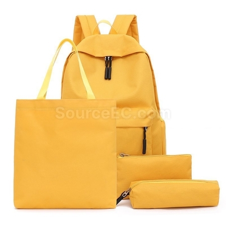 Customization Backpack Gift Set Promotional Products
