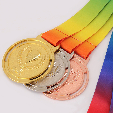 Customization Metal Medal Promotional Products