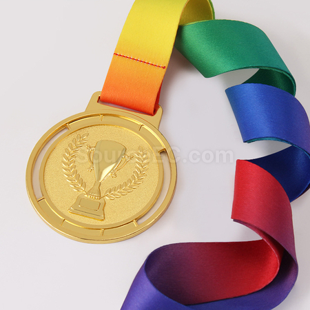 Customization Metal Medal Promotional Products