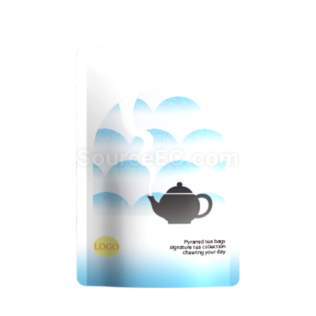 Customization Customized Tea Bag - Cloud Promotional Products