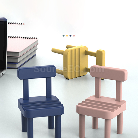 Customization Chair Mobile Phone Bracket Promotional Products