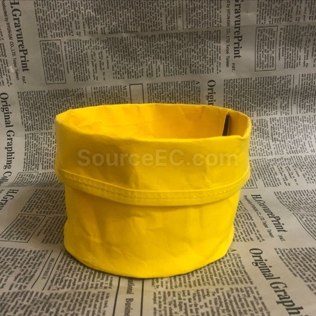 Customization Washed Kraft Paper Bag Promotional Products