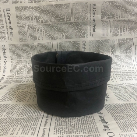 Customization Washed Kraft Paper Bag Promotional Products