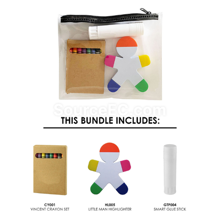 Customization Stationery Bundle Promotional Products
